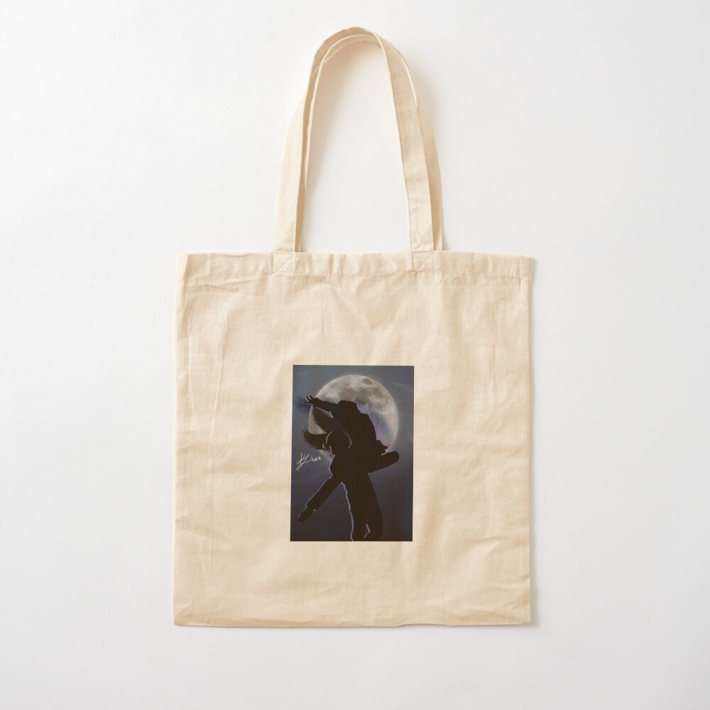 K-Pop BTS Jikook  Tote Bag by Irator