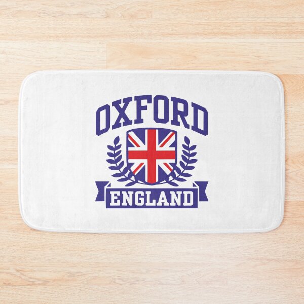 Item preview, Oxford - England designed and sold by VicFreedomind.