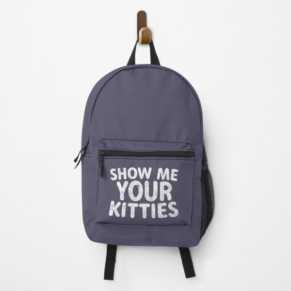 Item preview, Show Me Your Kitties Shirt Mother's Day Funny Cat Lover Gift designed and sold by KuznecovaDesign.