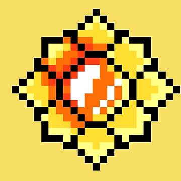 Pixel Art: Kanto Pokemons by BTudor on DeviantArt