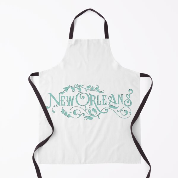 Item preview, Vintage Style New Orleans Word Art designed and sold by Midnight Boheme.
