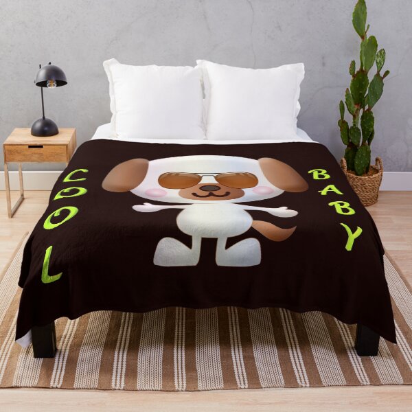 Item preview, Cool baby dog designed and sold by Creative fashion Mix.