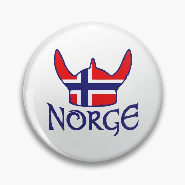 Item preview, Norge designed and sold by VicFreedomind.