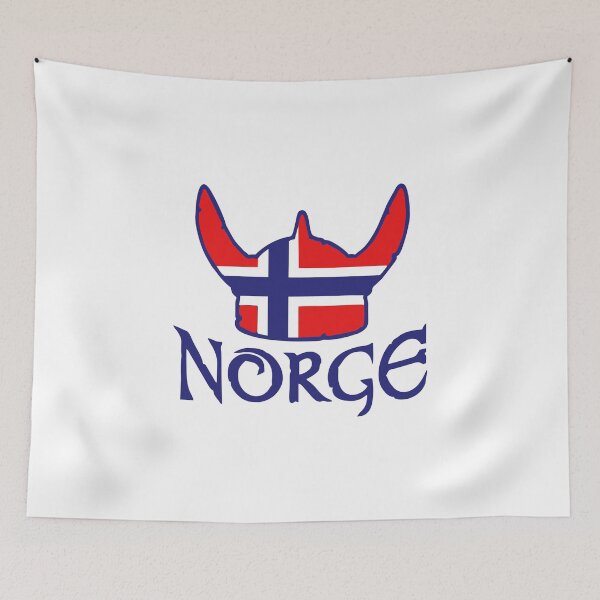 Item preview, Norge designed and sold by VicFreedomind.