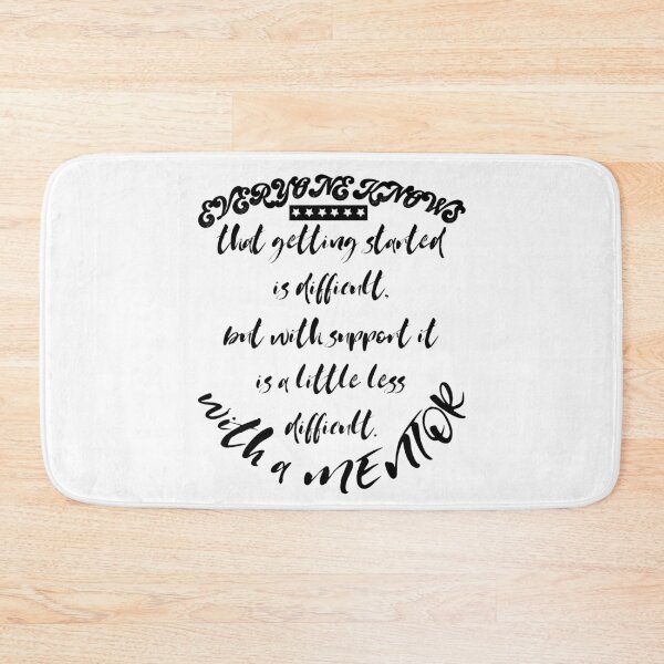 Item preview, Every beginning is hard designed and sold by Zwuck.