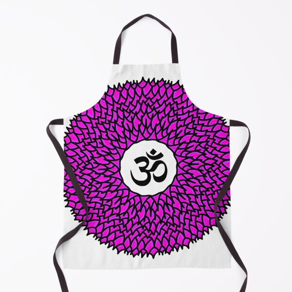 Item preview, OM sahasrara designed and sold by threelll3.