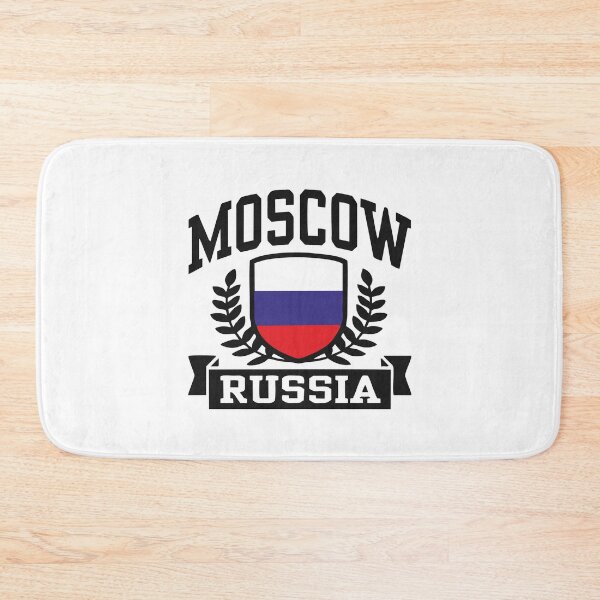 Item preview, Moscow - Russia designed and sold by VicFreedomind.