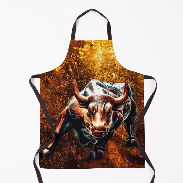 Item preview, WILD BULL designed and sold by johnnyssandart.