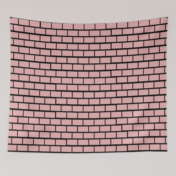 Item preview, A Brick Design | Bricks Pattern | Builder | Construction Work Art designed and sold by The Merch.