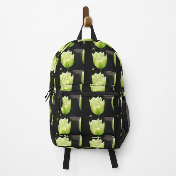 Item preview, Green tulip designed and sold by Aylishliane.
