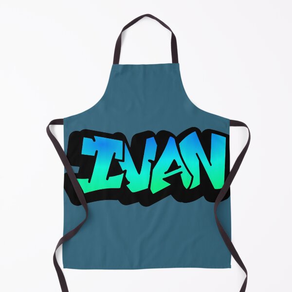 Item preview, Ivan designed and sold by CuteCupcakes.