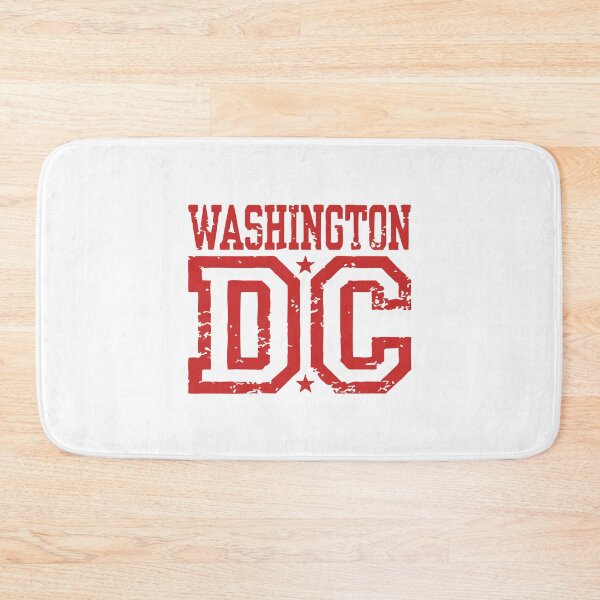 Item preview, Washington DC designed and sold by VicFreedomind.