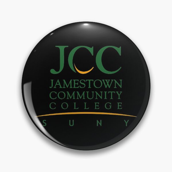 Item preview, SUNY Jamestown designed and sold by Asaichistore.