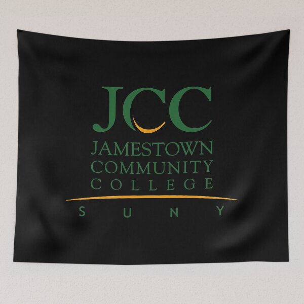 Item preview, SUNY Jamestown designed and sold by Asaichistore.