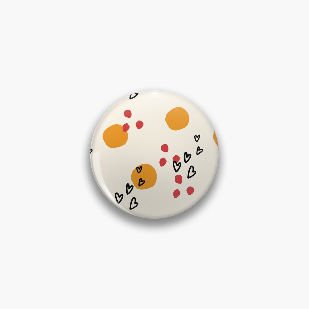 Item preview, Pin designed and sold by PatternParadise.