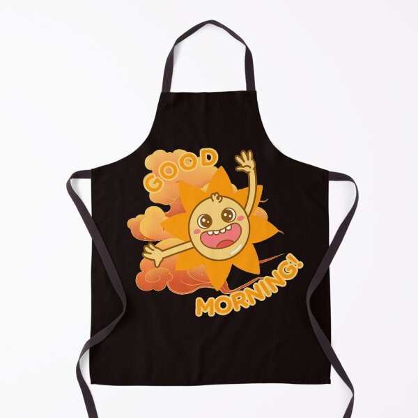 Item preview, good morning designed and sold by julset.