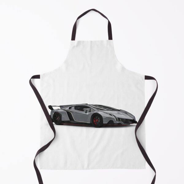 Item preview, Veneno Cartoon designed and sold by Auto-Prints.