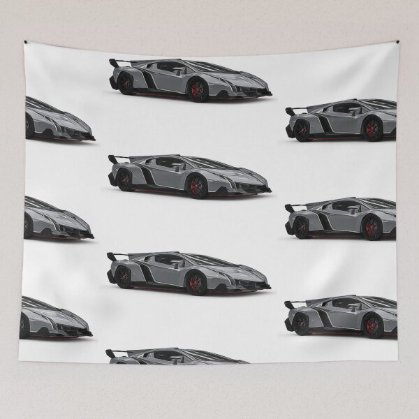 Item preview, Veneno Cartoon designed and sold by Auto-Prints.