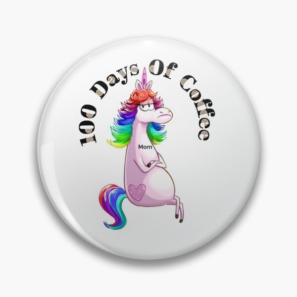 Item preview, 100 Days Of Coffee  designed and sold by Souad1.