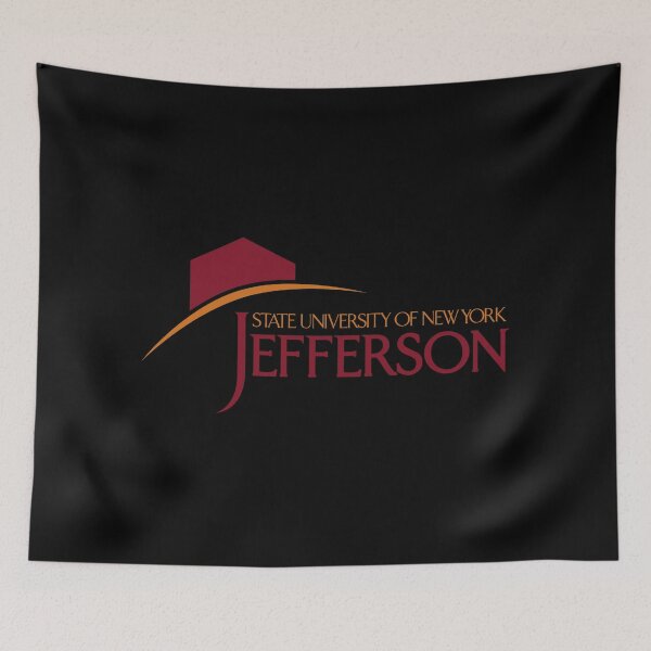 Item preview, SUNY Jefferson designed and sold by Asaichistore.