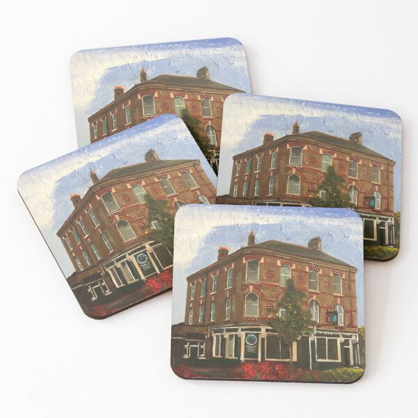 Item preview, Hull, Half Way Down Hessle Road designed and sold by golan22may.