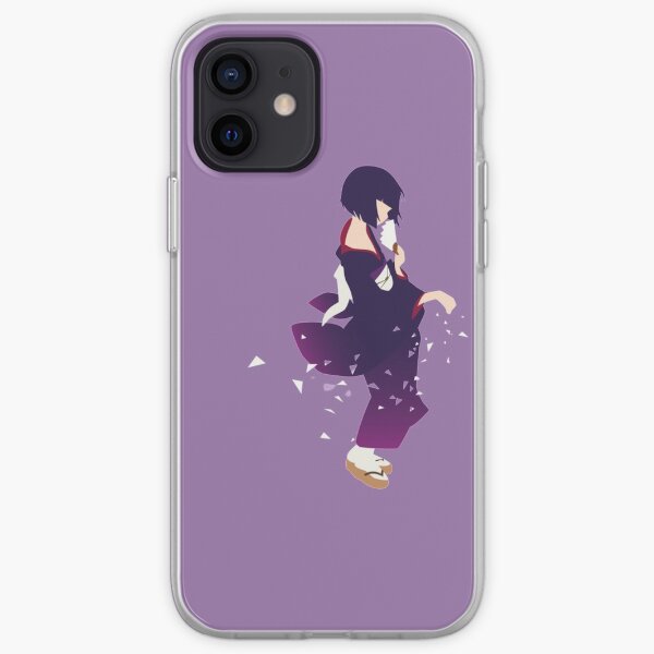 Cute kallu iPhone Soft Case