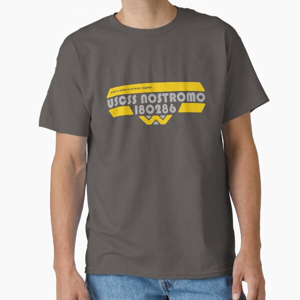 Nostromo Classic T-Shirt
