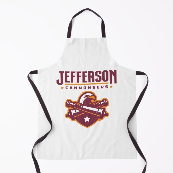 Item preview, Jefferson Cannoneers designed and sold by Asaichistore.