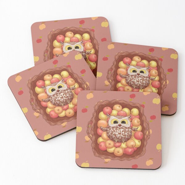 Item preview, Tiny Owl designed and sold by picroom.