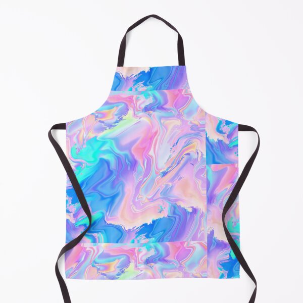 Item preview, Pastel Vaporwave abstract design designed and sold by Cosmic Detour .