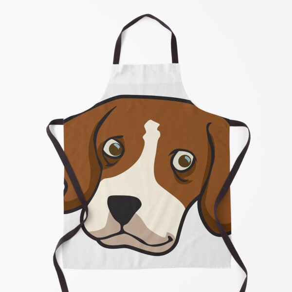 Item preview, Beagle dog cartoon dogs pet pets puppy art cute Beagles  designed and sold by Coolstuff4you71.