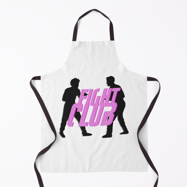 Item preview, FIGHT CLUB - Minimalist design designed and sold by 1881graphics.