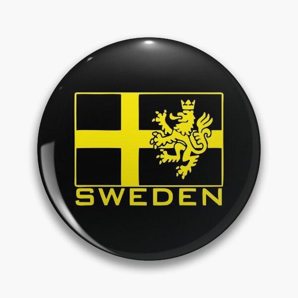 Item preview, Sweden designed and sold by VicFreedomind.