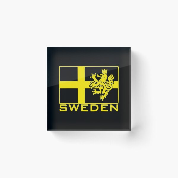 Item preview, Sweden designed and sold by VicFreedomind.