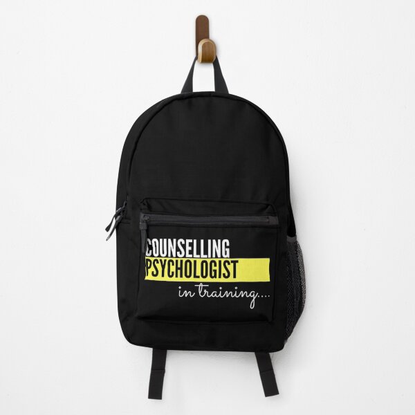 Item preview, Counselling Psychologist in training - Psychology Design designed and sold by Psychologist's Inventory.