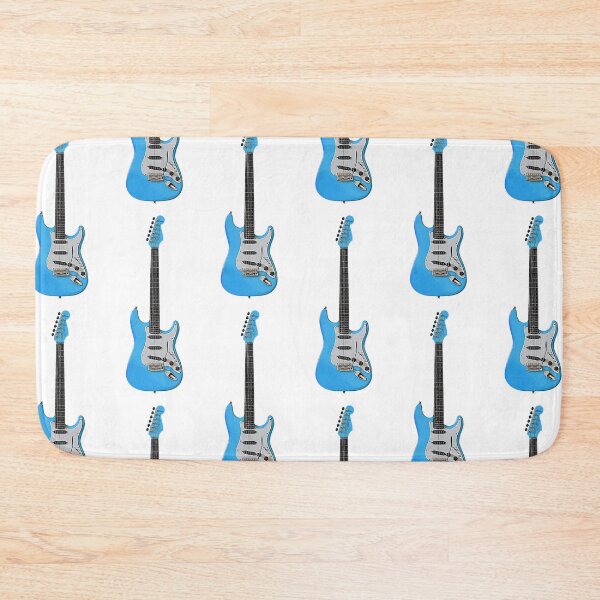 Item preview, Electric Guitar Teal designed and sold by PeterADesign.