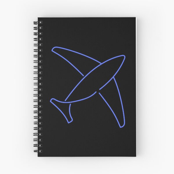 Item preview, Airplane Line Art designed and sold by AeroAstro.