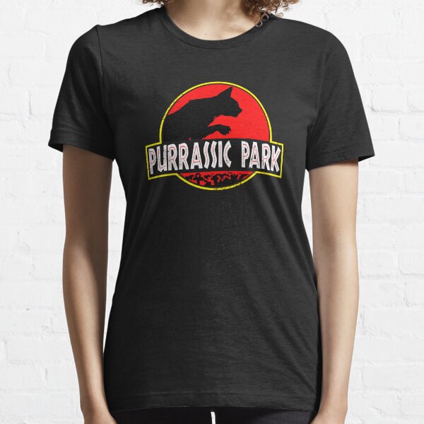 Men's Jurassic Park I'm Roarsome T.rex Sweatshirt : Target