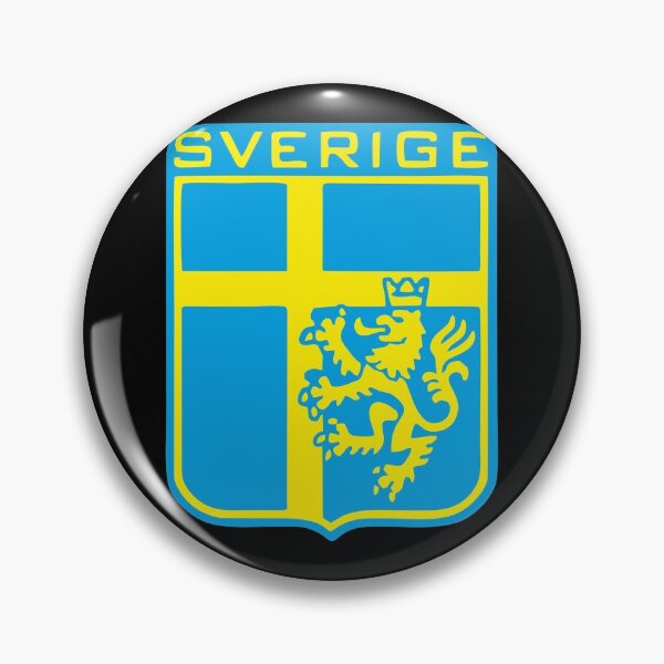 Item preview, Sverige Sweden 3 designed and sold by VicFreedomind.