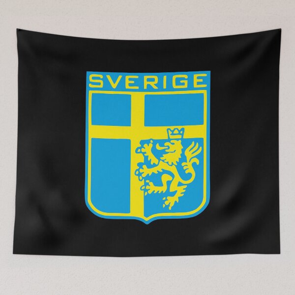 Item preview, Sverige Sweden 3 designed and sold by VicFreedomind.