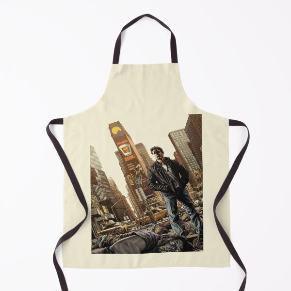 Item preview, The Stand Apocalypse designed and sold by bonjonodon.