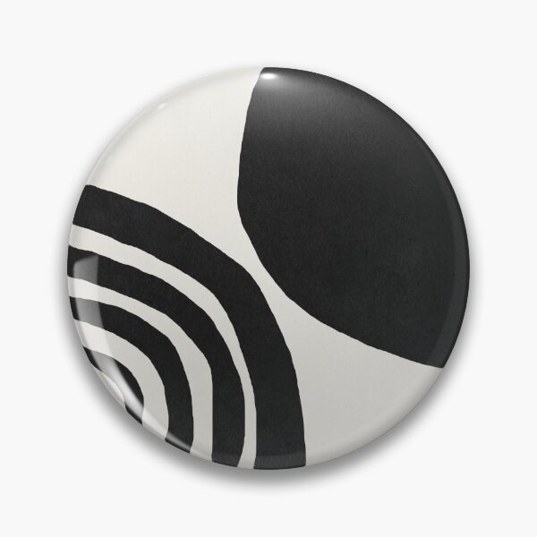 Item preview, Abstraction, Black rainbow designed and sold by juliaemelian.