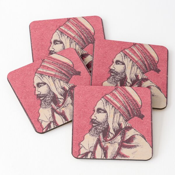 Item preview, Sheikh Matches - Vintage Advertising designed and sold by AscotSteve.