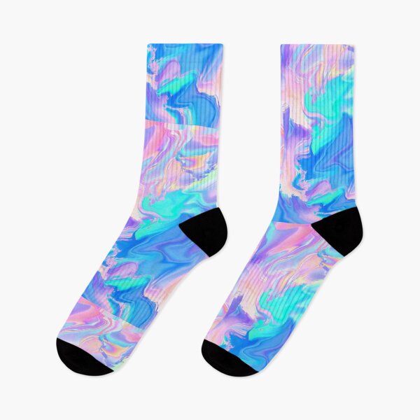 Item preview, Pastel Vaporwave abstract design  designed and sold by Cosmic Detour .