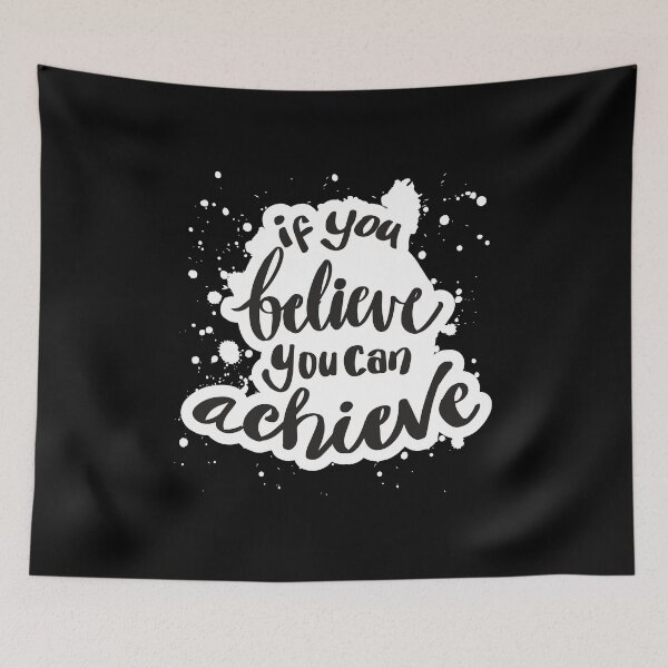 Item preview, if you believe you can achieve designed and sold by charaf19.