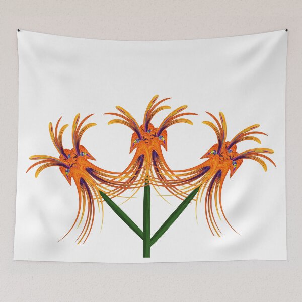 Item preview, Lilies   designed and sold by cherylorraine.
