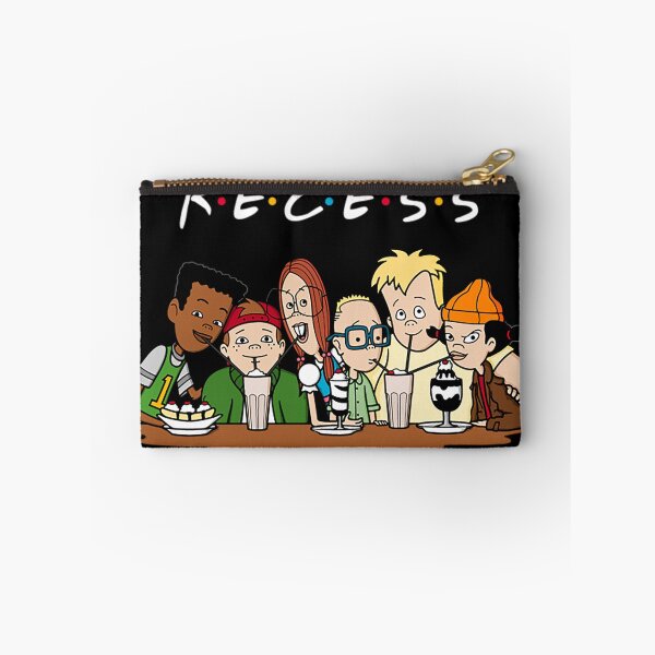 Item preview, Recess! T designed and sold by MichelleHill20.