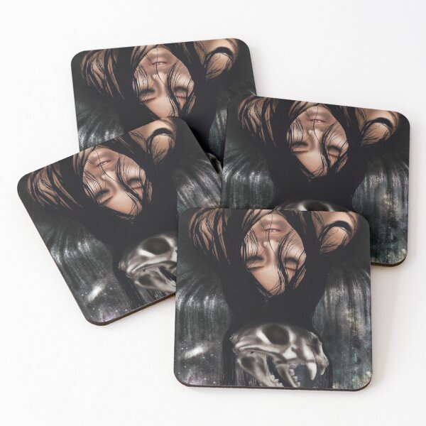 Item preview, Ereshkigal designed and sold by Jarrod Vandenberg.