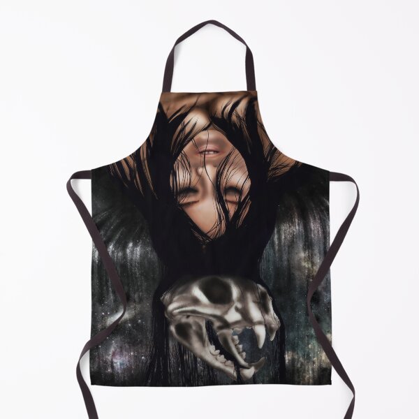 Item preview, Ereshkigal designed and sold by Jarrod Vandenberg.