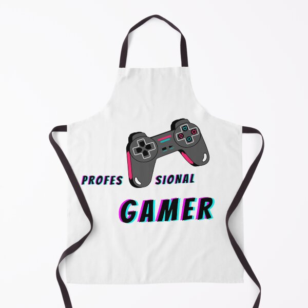 Item preview, Professional Gamer by SIMPLE designed and sold by FawadAhmad.